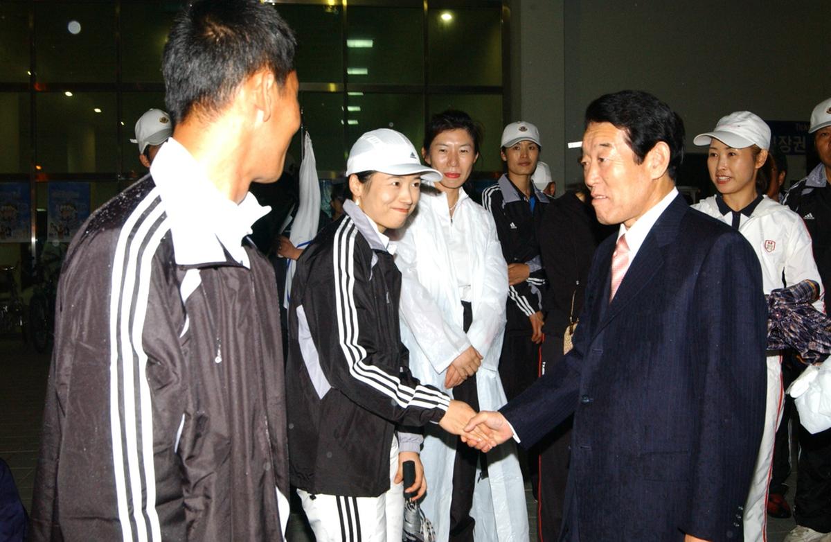 제16회 경상남도 생활체육대축제