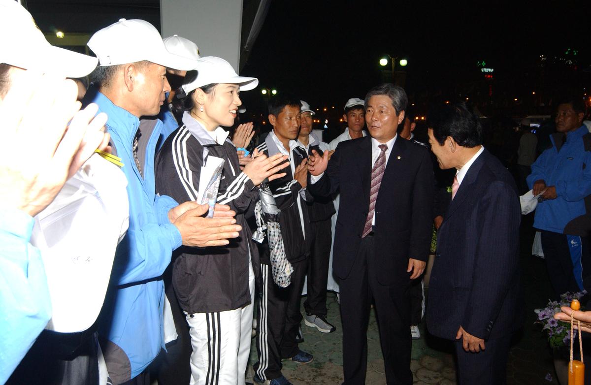 제16회 경상남도 생활체육대축제