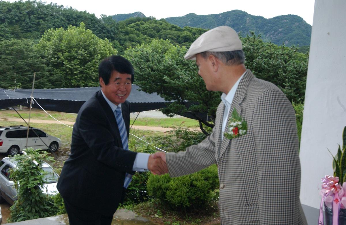 2006 합천 예술제