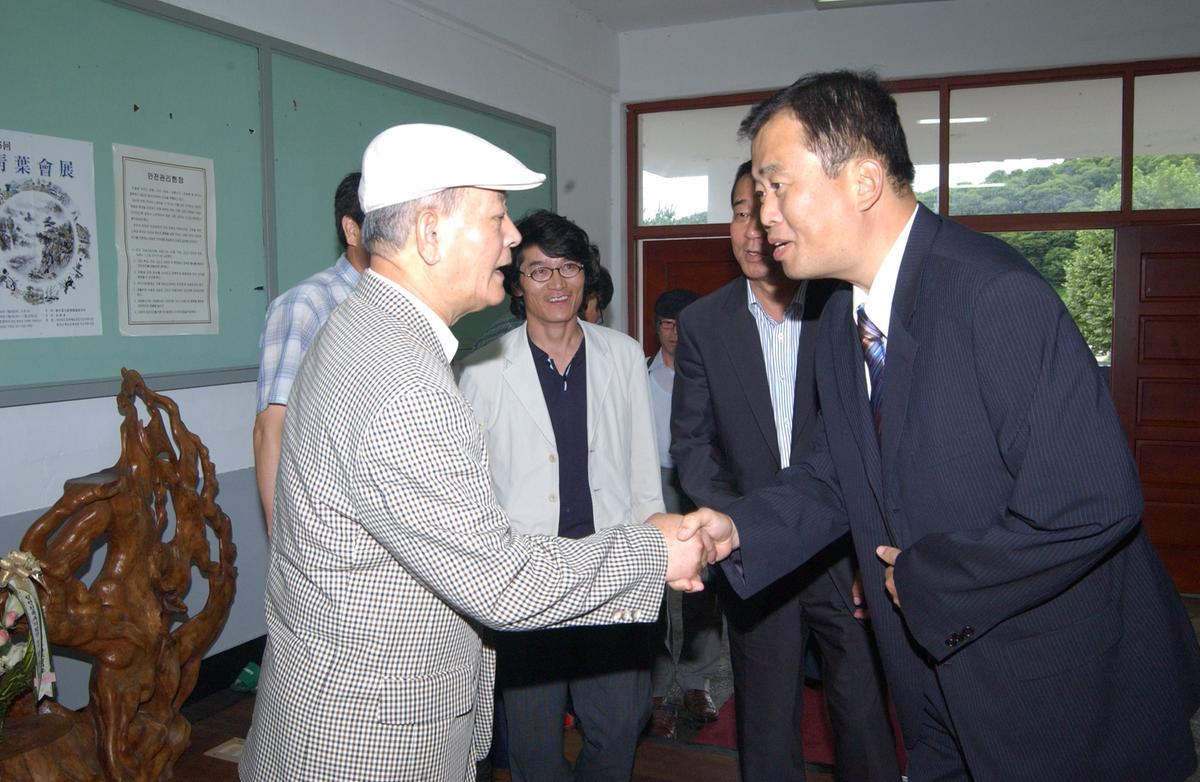 2006 합천 예술제