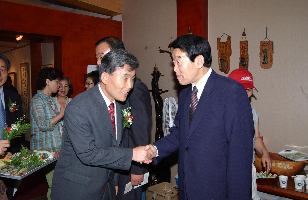 2006 합천 예술제