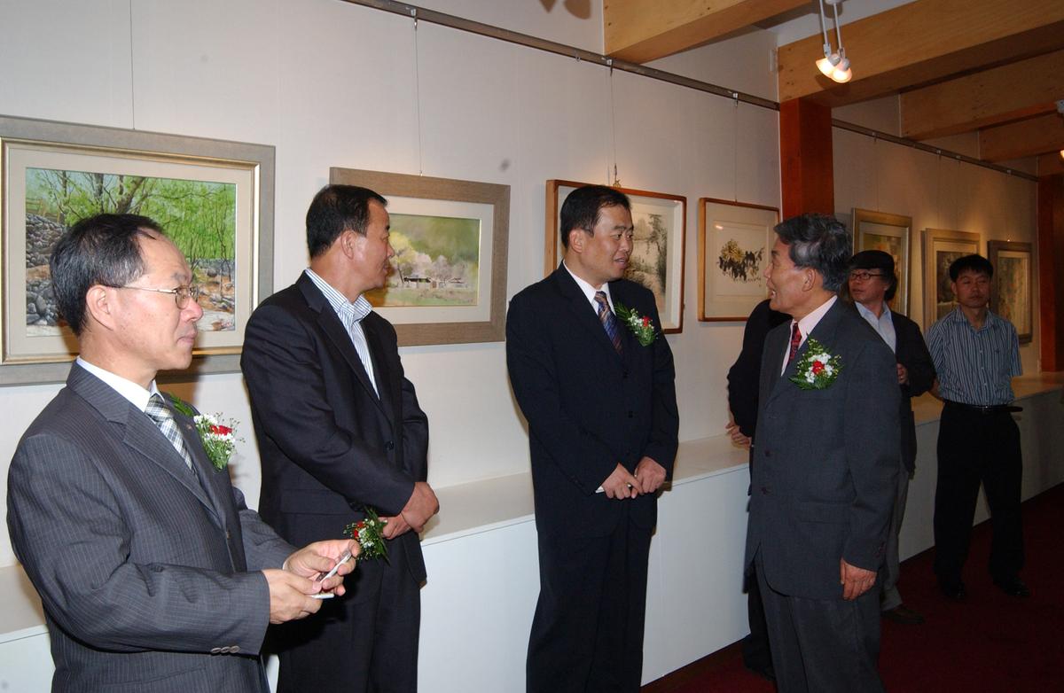 2006 합천 예술제