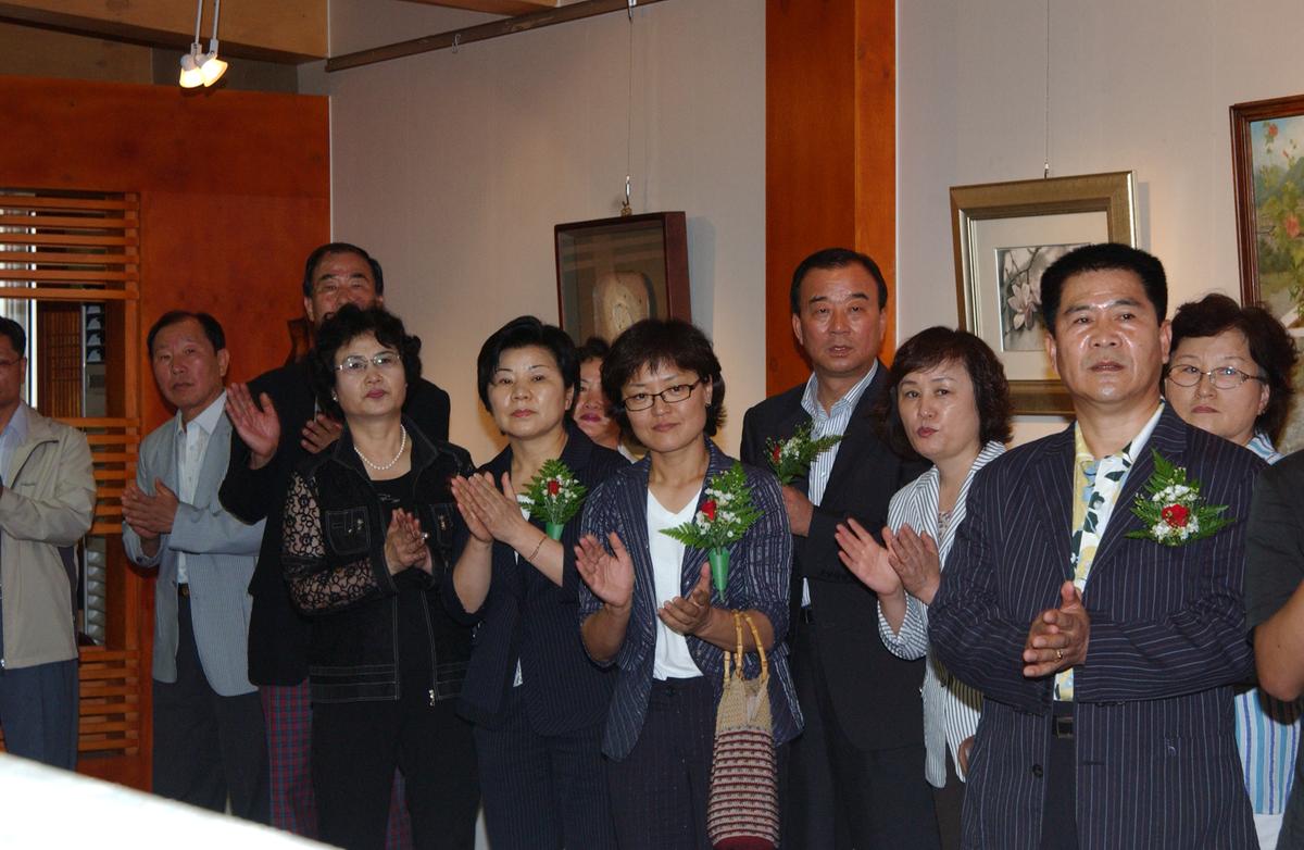 2006 합천 예술제