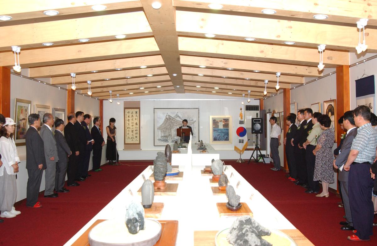 2006 합천 예술제