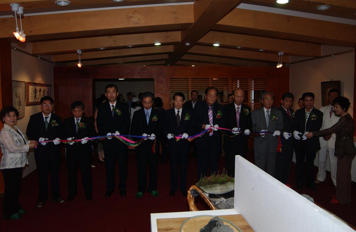 2006 합천 예술제