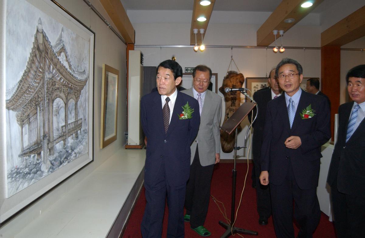 2006 합천 예술제