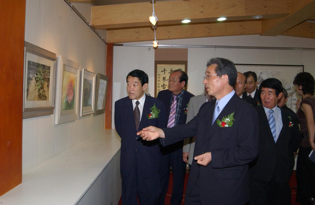 2006 합천 예술제