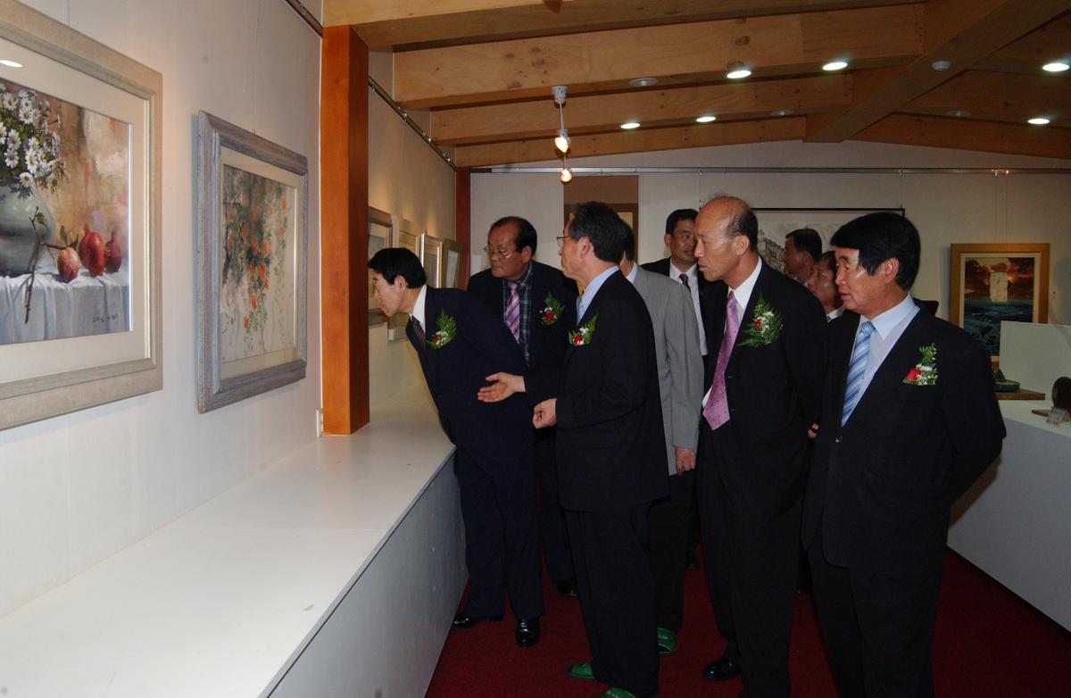 2006 합천 예술제