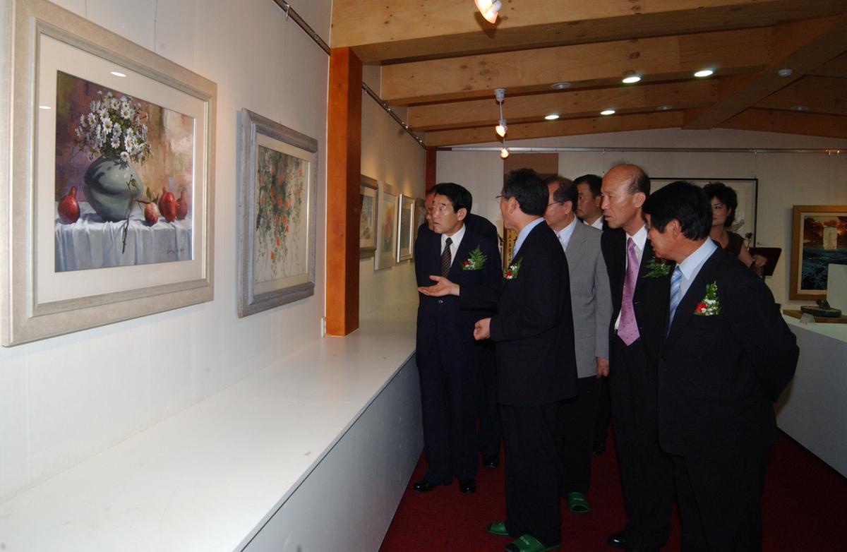 2006 합천 예술제