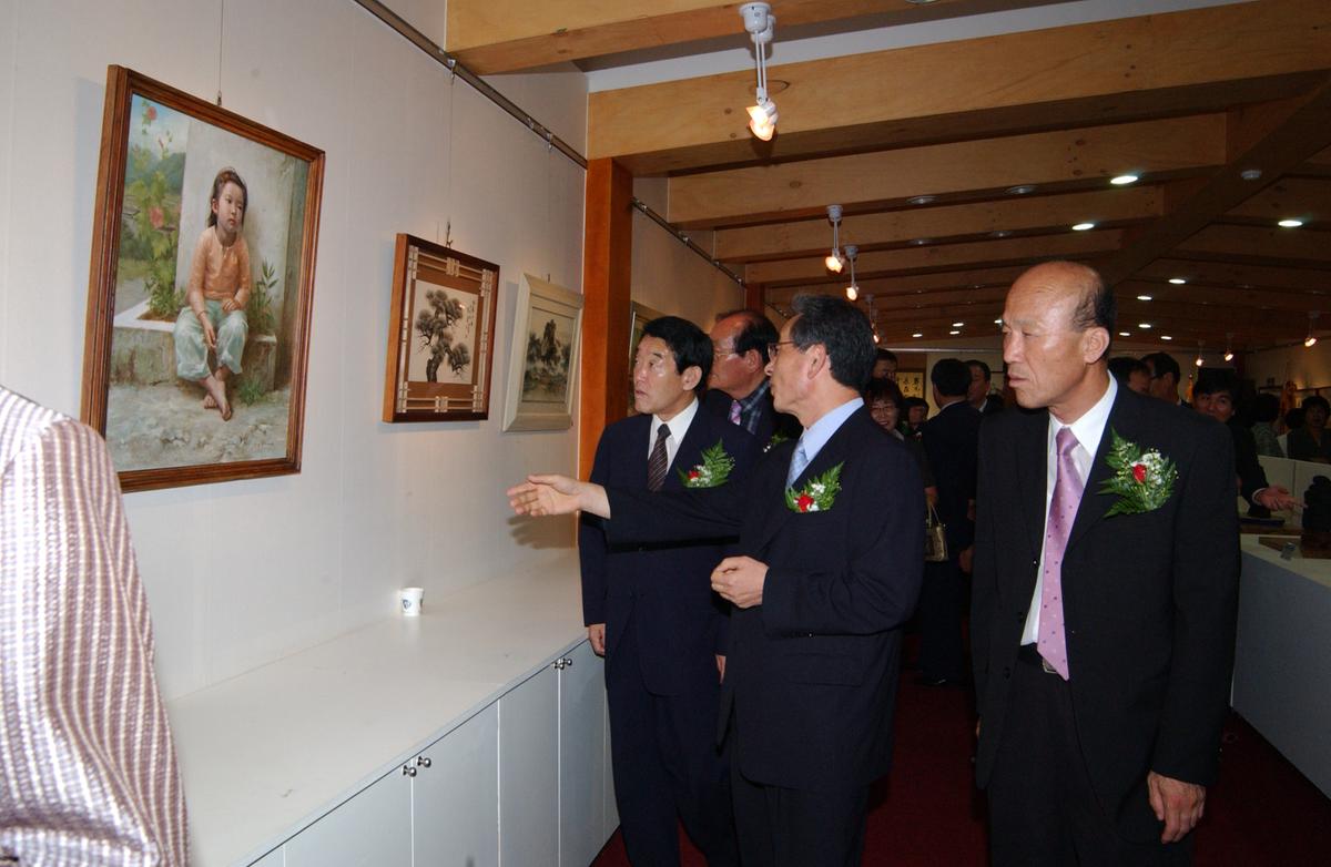 2006 합천 예술제