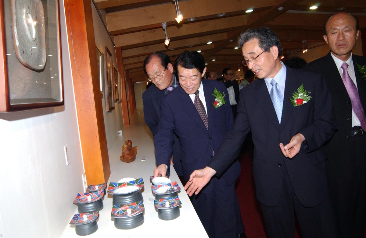 2006 합천 예술제