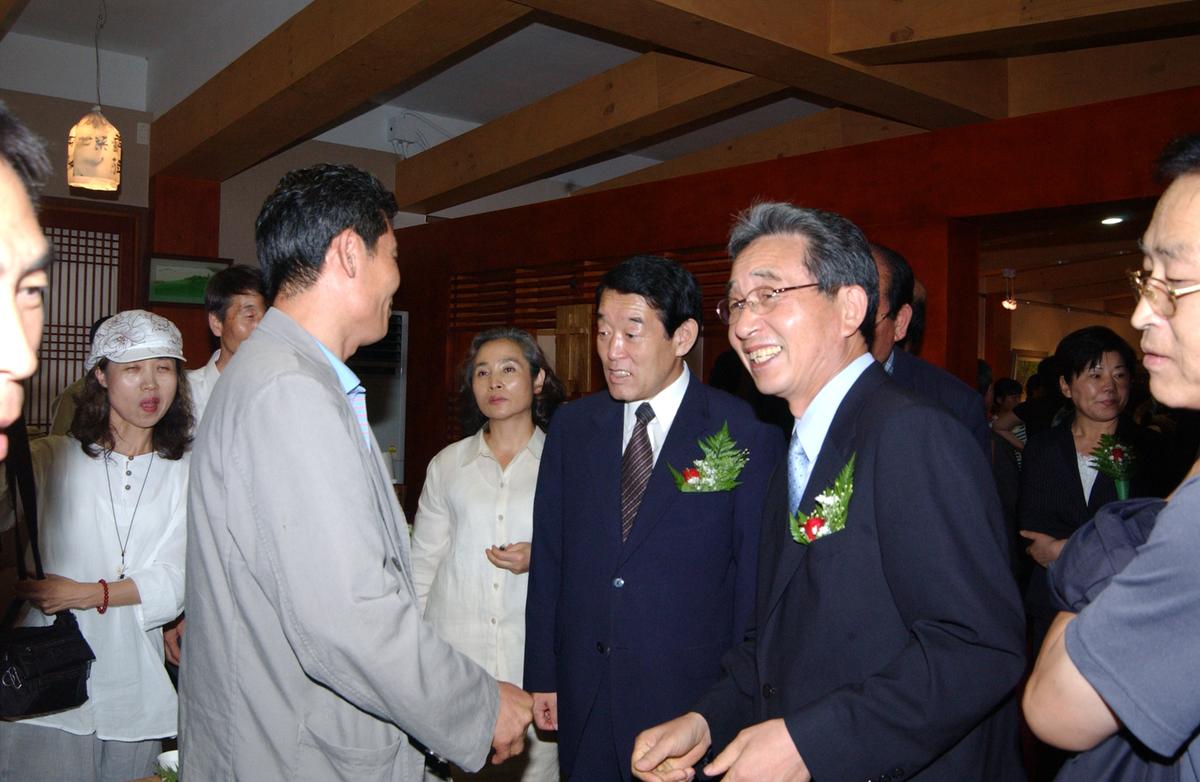 2006 합천 예술제