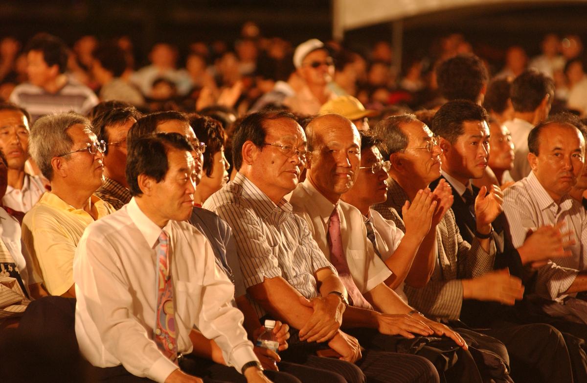 2006 합천 예술제
