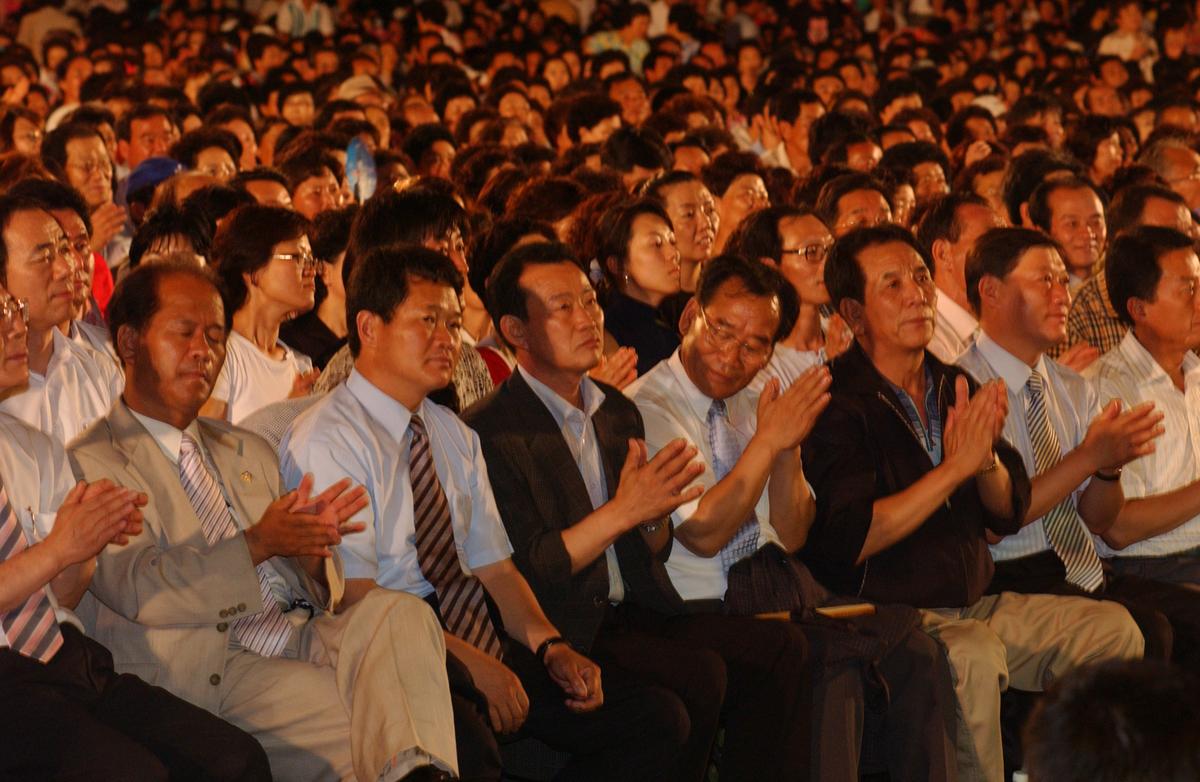 2006 합천 예술제
