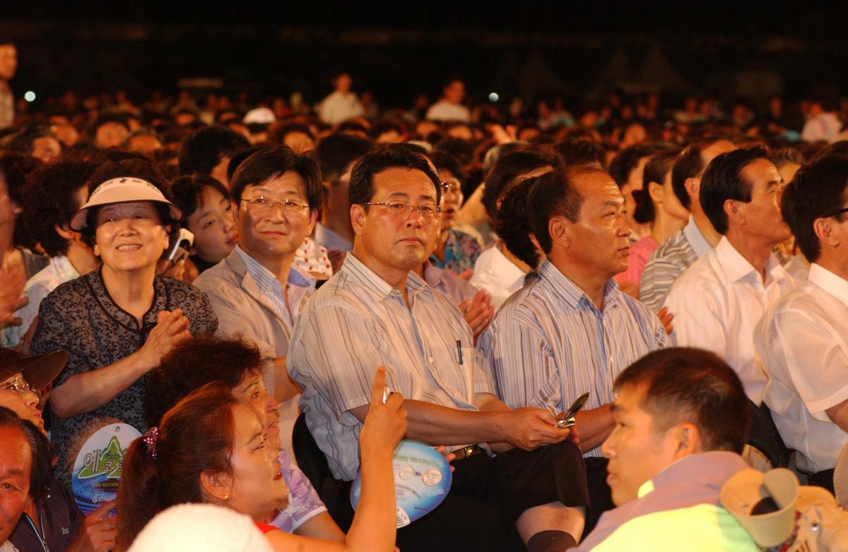 2006 합천 예술제