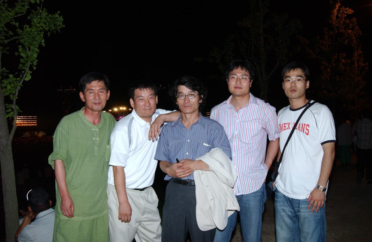 2006 합천 예술제