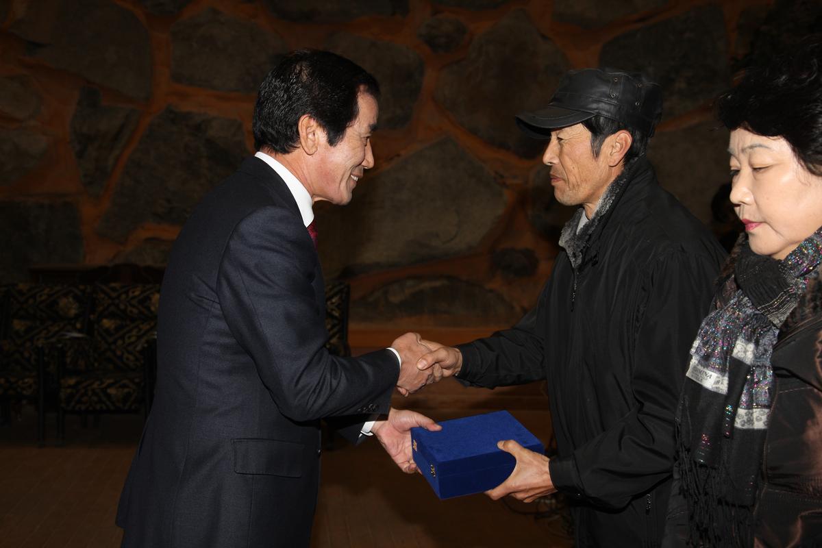 합천지역자활센터 자활한마당