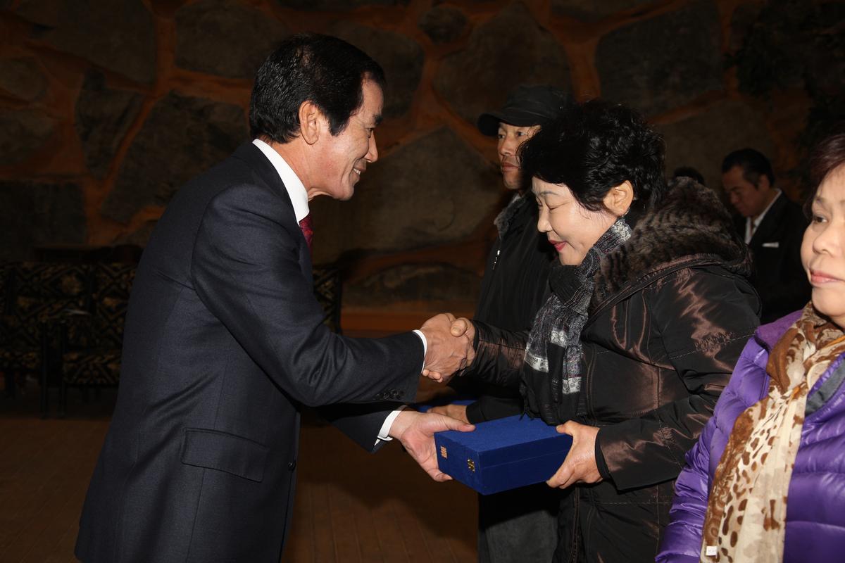 합천지역자활센터 자활한마당