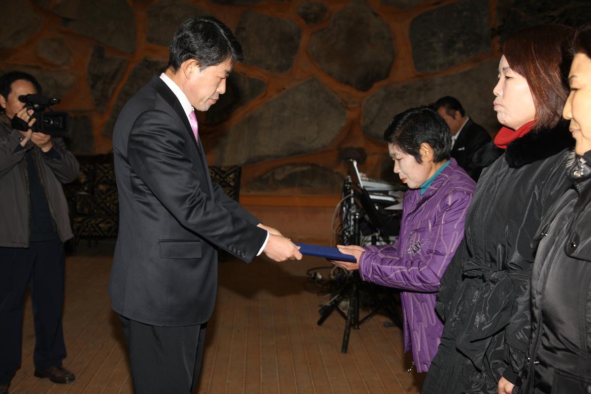 합천지역자활센터 자활한마당