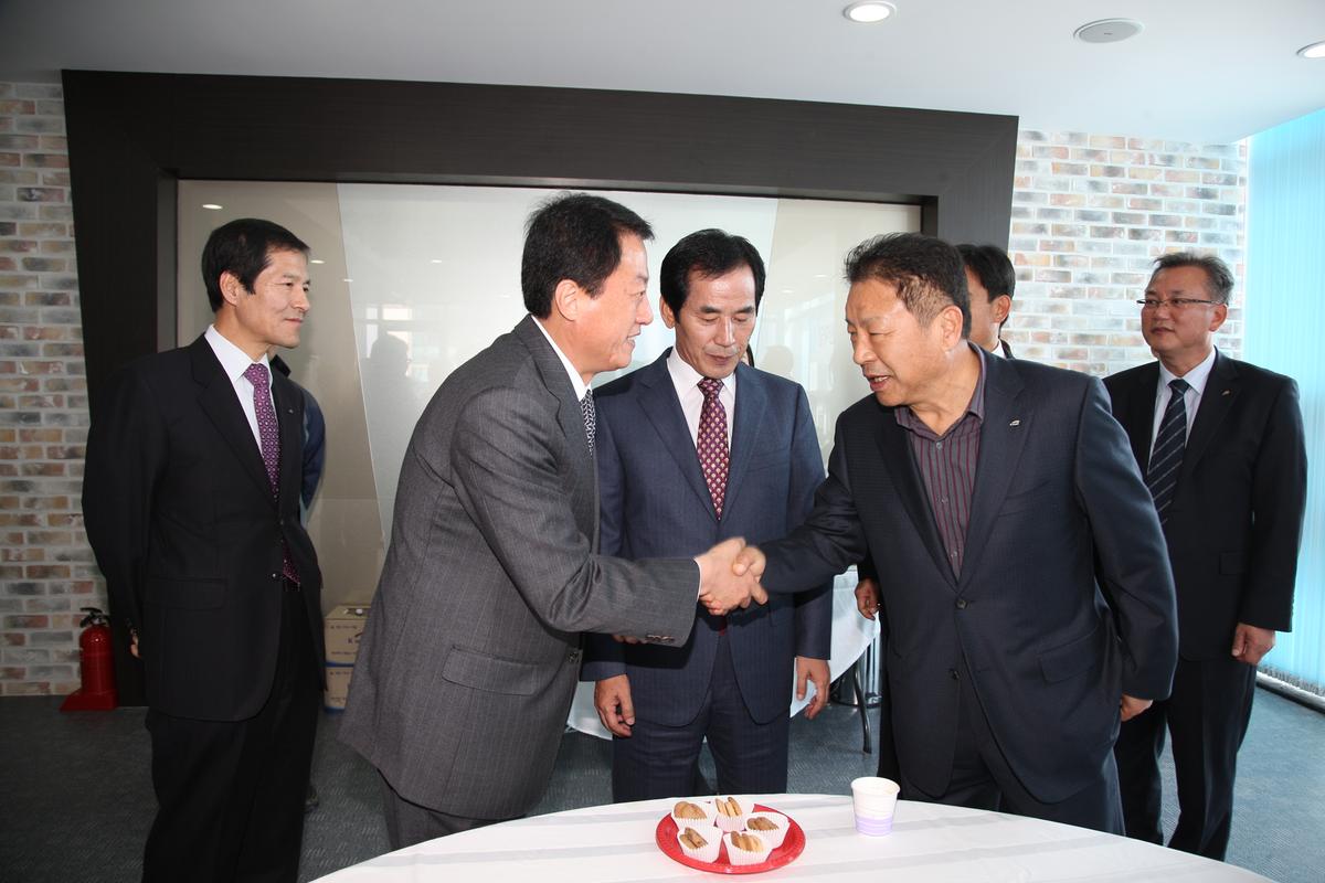 합천,창녕보 개방 축제 한마당