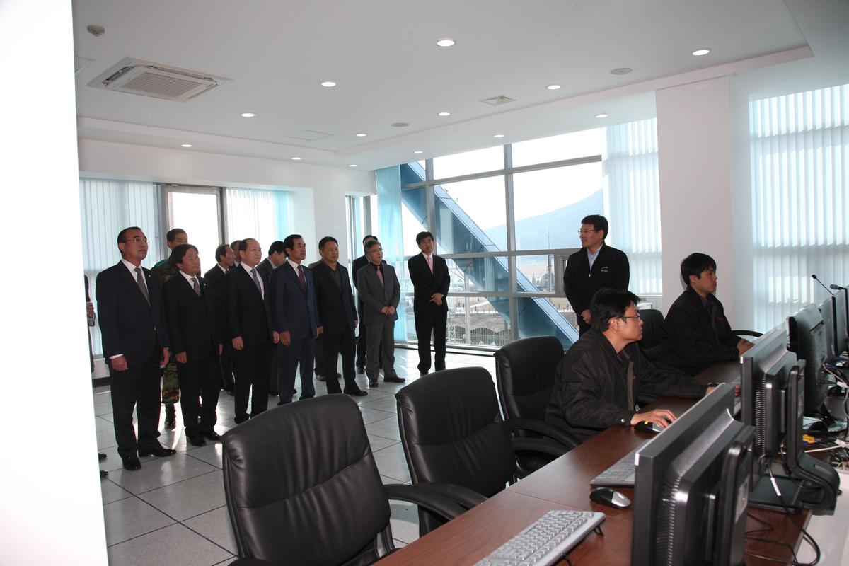 합천,창녕보 개방 축제 한마당