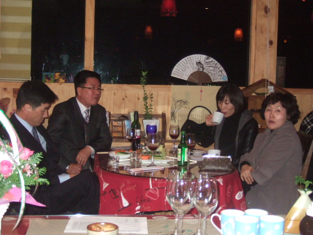 2011 건우회 송년의밤