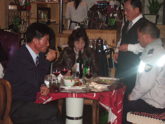 2011 건우회 송년의밤