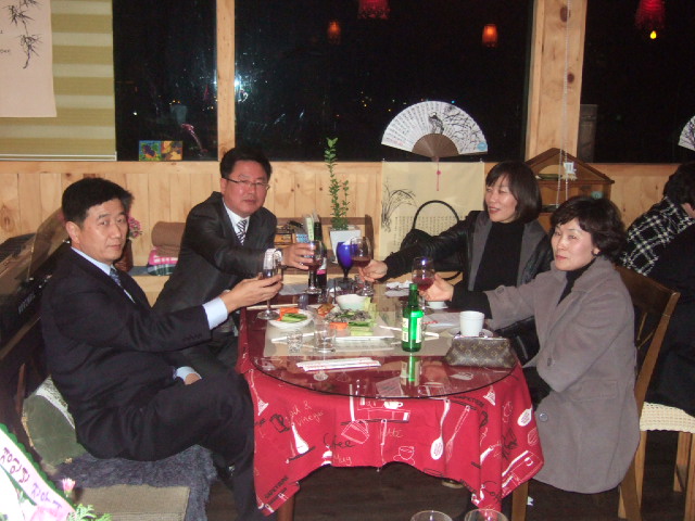 2011 건우회 송년의밤