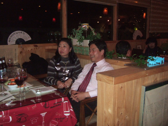 2011 건우회 송년의밤