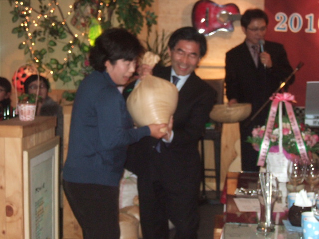 2011 건우회 송년의밤