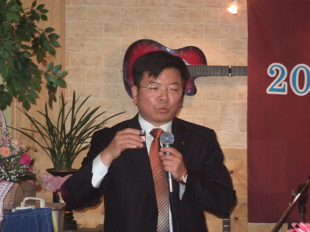 2011 건우회 송년의밤