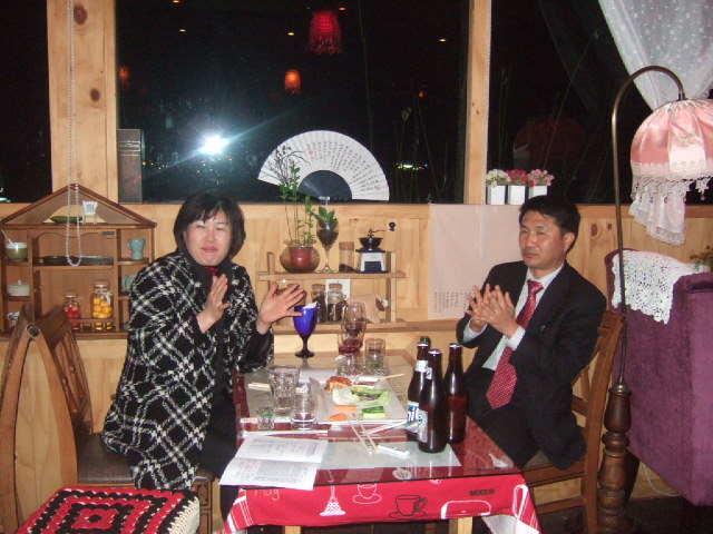 2011 건우회 송년의밤