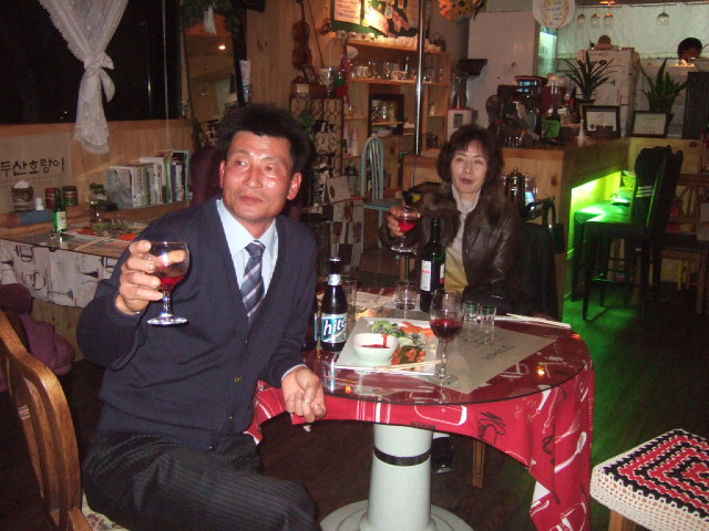 2011 건우회 송년의밤