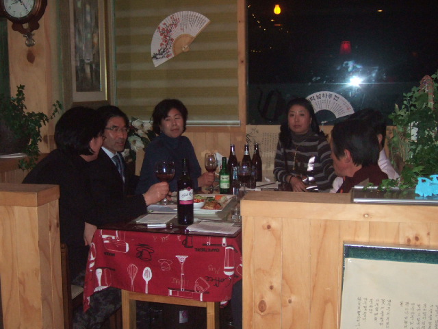 2011 건우회 송년의밤