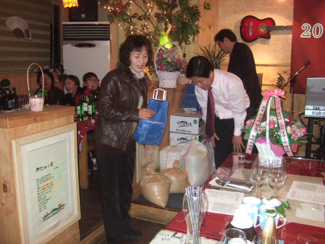 2011 건우회 송년의밤