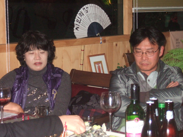 2011 건우회 송년의밤