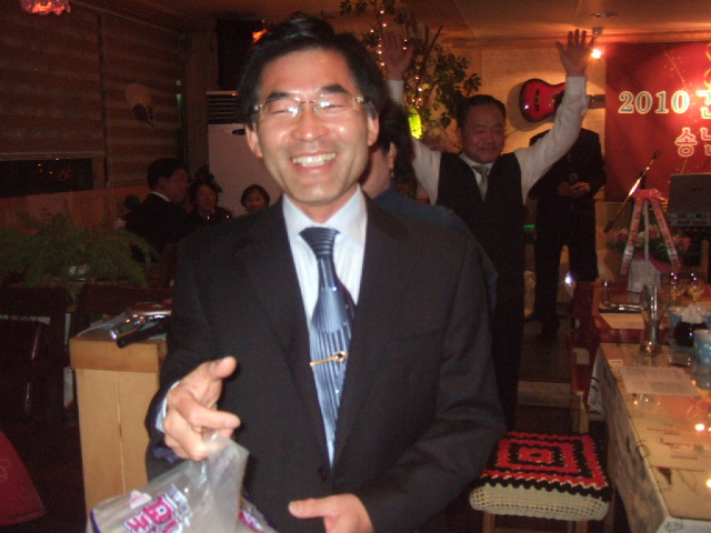 2011 건우회 송년의밤