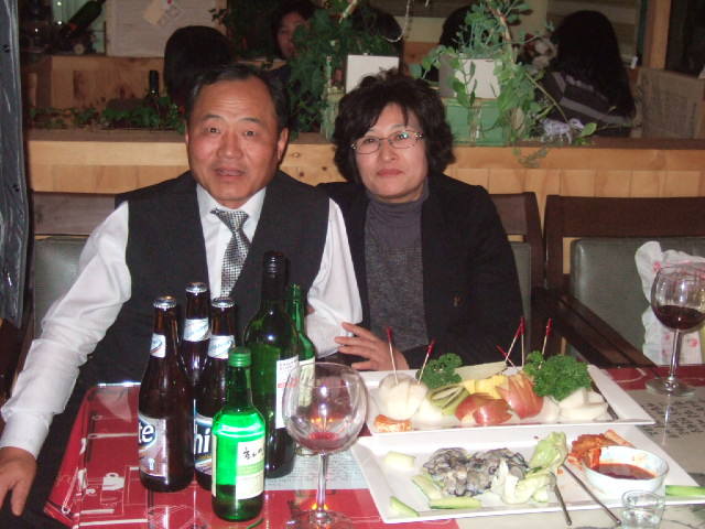 2011 건우회 송년의밤