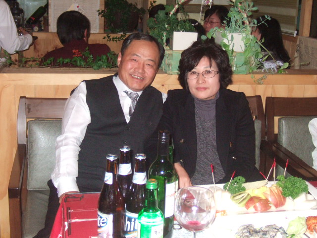 2011 건우회 송년의밤