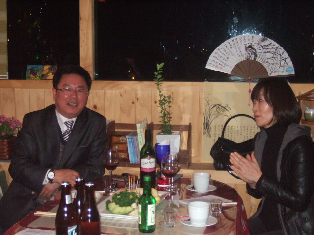 2011 건우회 송년의밤