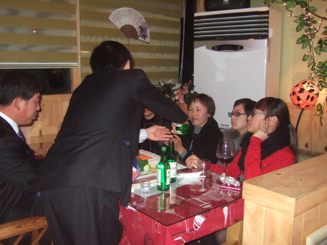 2011 건우회 송년의밤