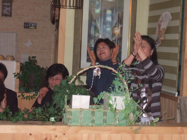 2011 건우회 송년의밤