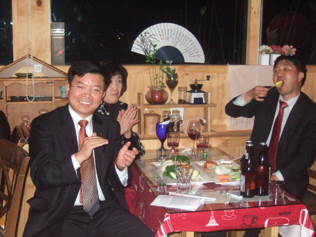 2011 건우회 송년의밤