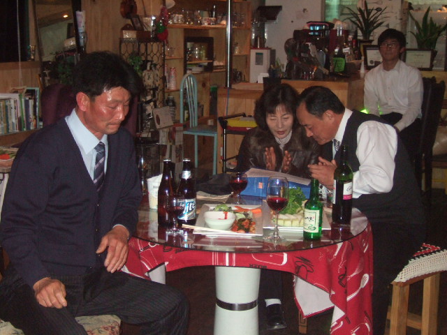 2011 건우회 송년의밤