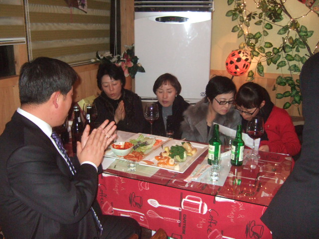 2011 건우회 송년의밤