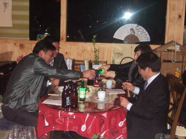 2011 건우회 송년의밤