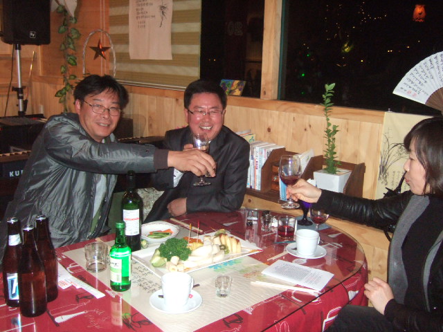 2011 건우회 송년의밤