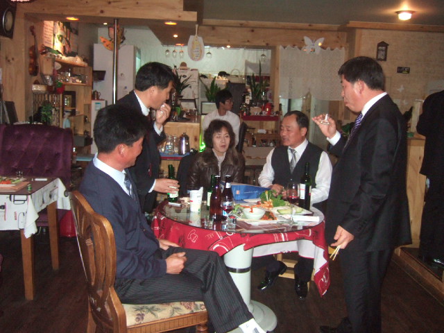 2011 건우회 송년의밤