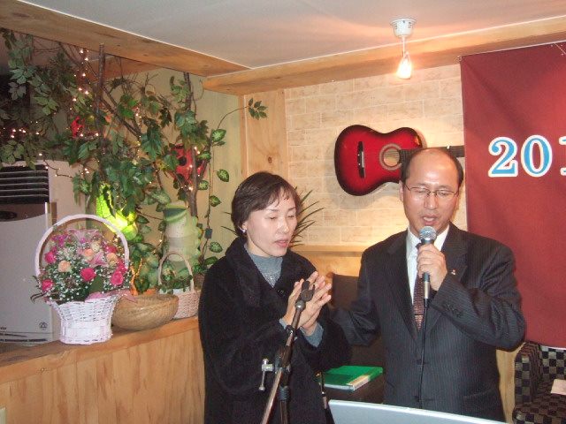 2011 건우회 송년의밤