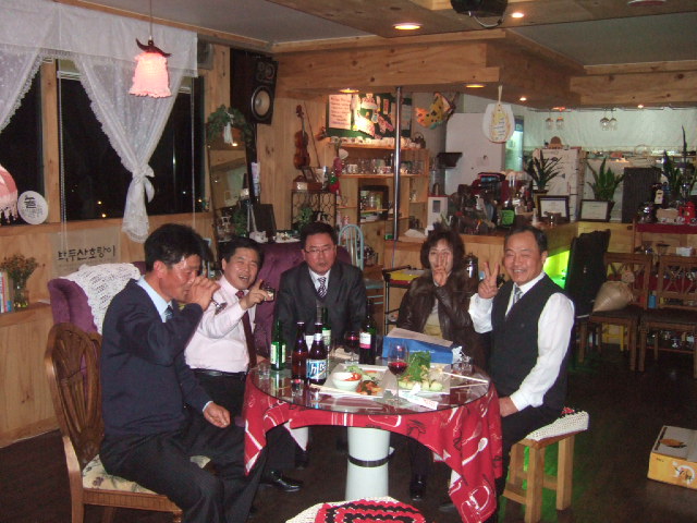 2011 건우회 송년의밤